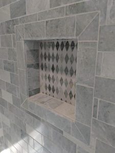 petrov shower tile