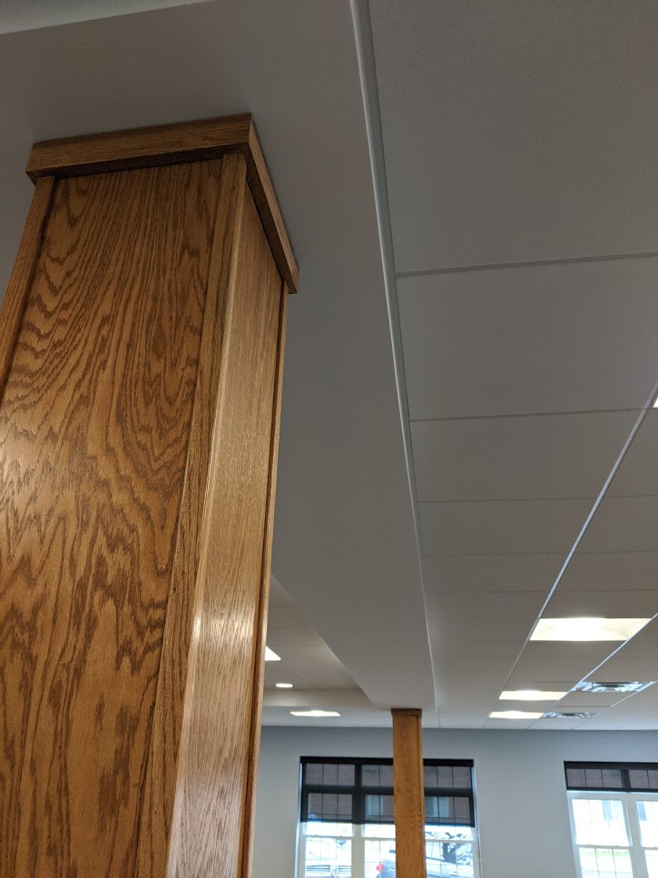 First church after 10