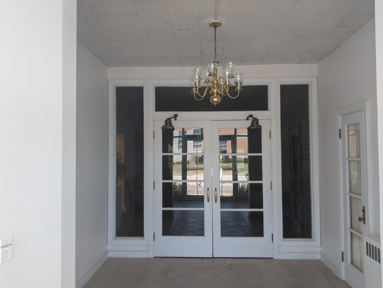 First church after 2