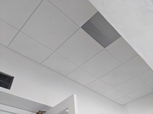 First church after 6