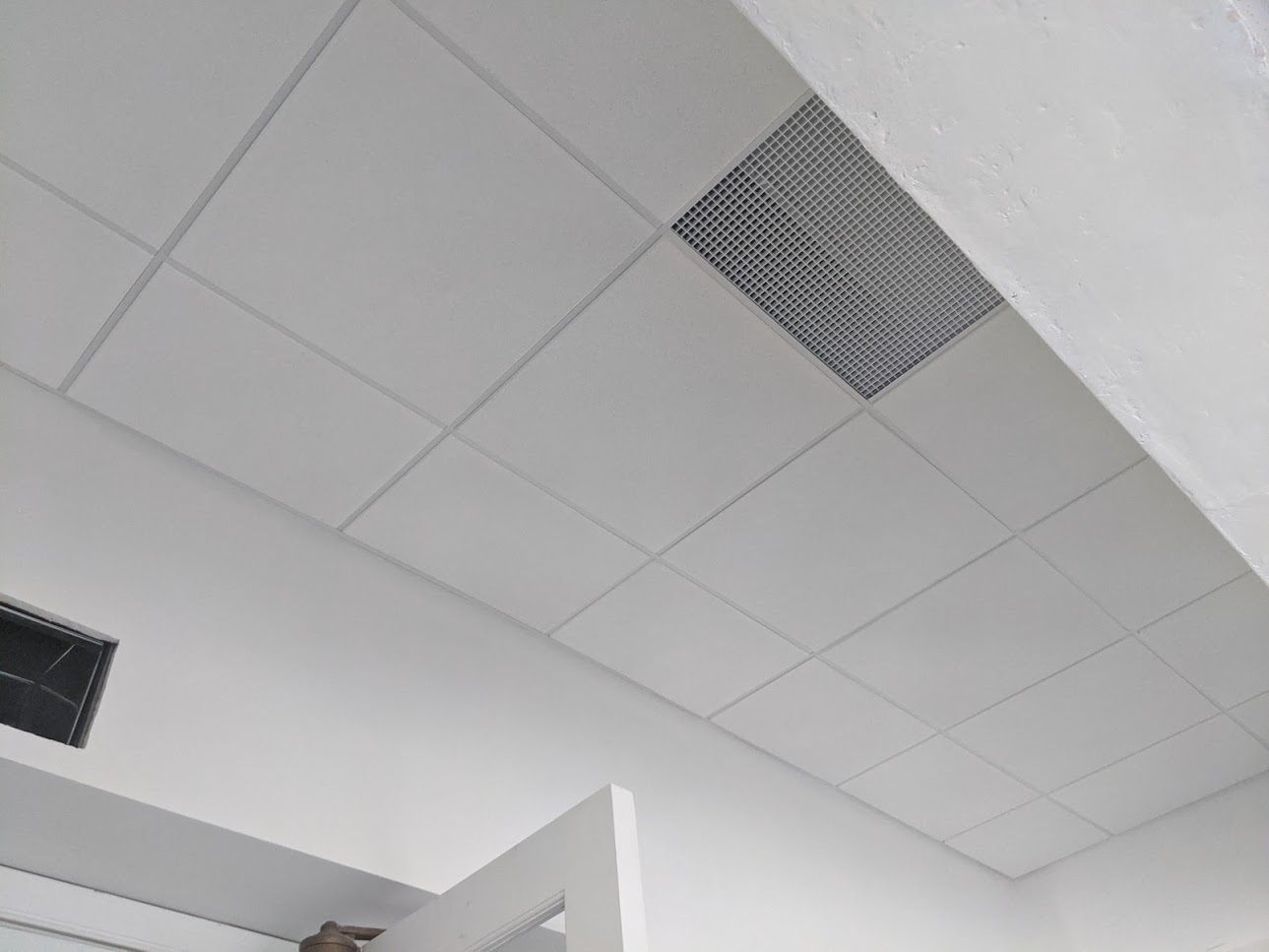 First church after 6