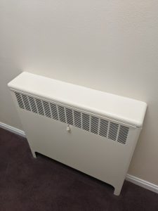 First church after 7