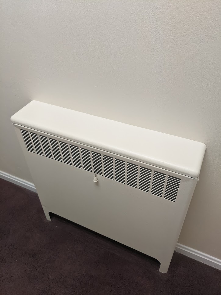 First church after 7