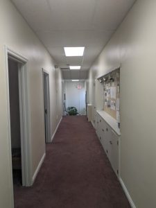 First church after 8