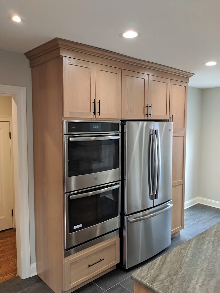 Gelsomino progress 10