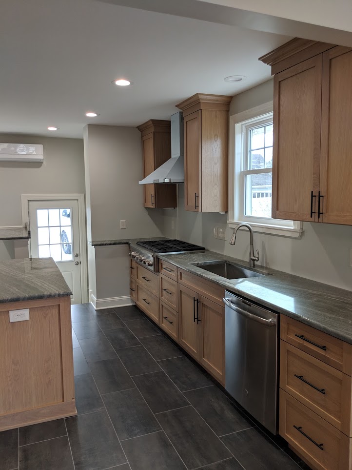 Gelsomino progress 11