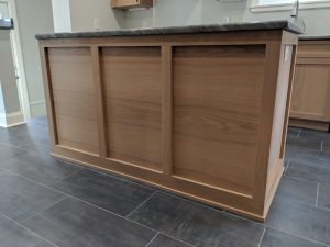 Gelsomino progress 12