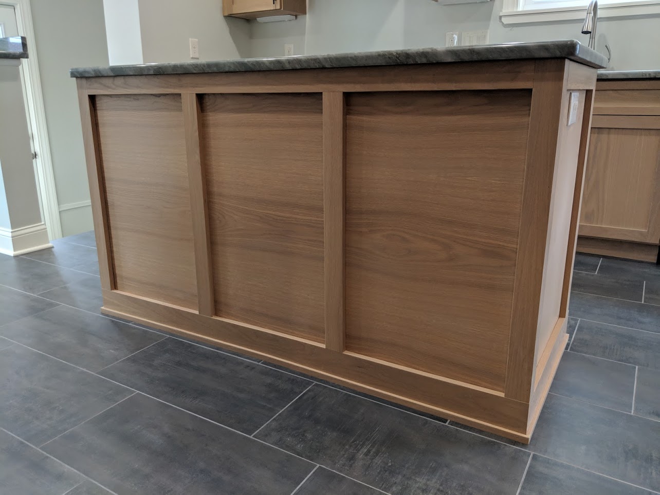 Gelsomino progress 12