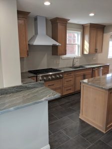 Gelsomino progress 14