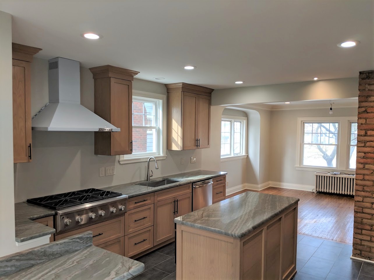 Gelsomino progress 16