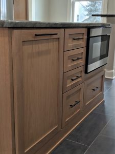 Gelsomino progress 17