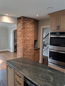 Gelsomino progress 2