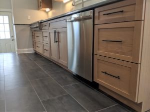 Gelsomino progress 4