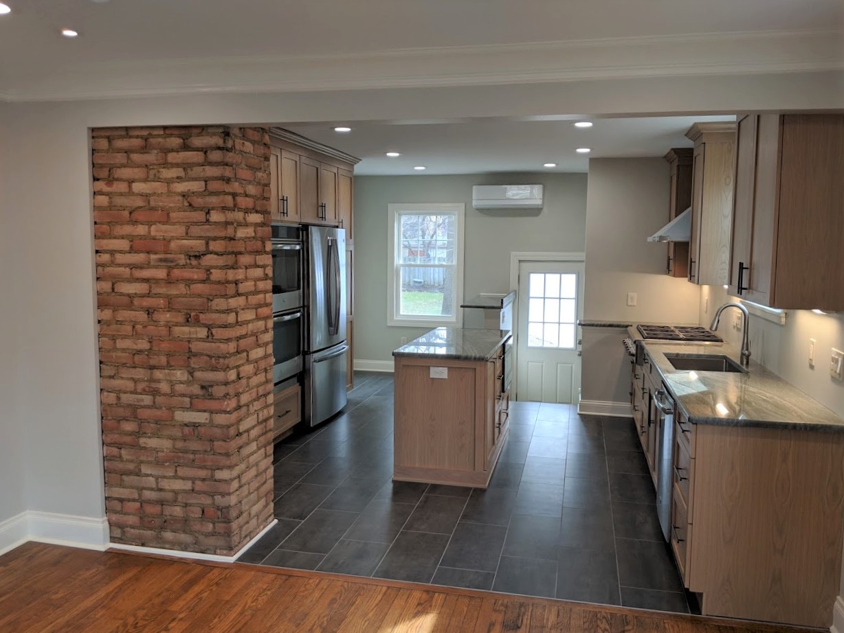 Gelsomino progress 5