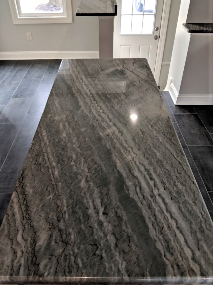 Gelsomino progress 8