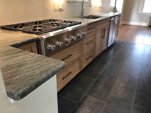 Gelsomino progress18